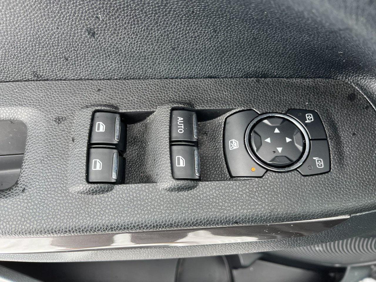 2020 Ford EcoSport SE 4WD Photo