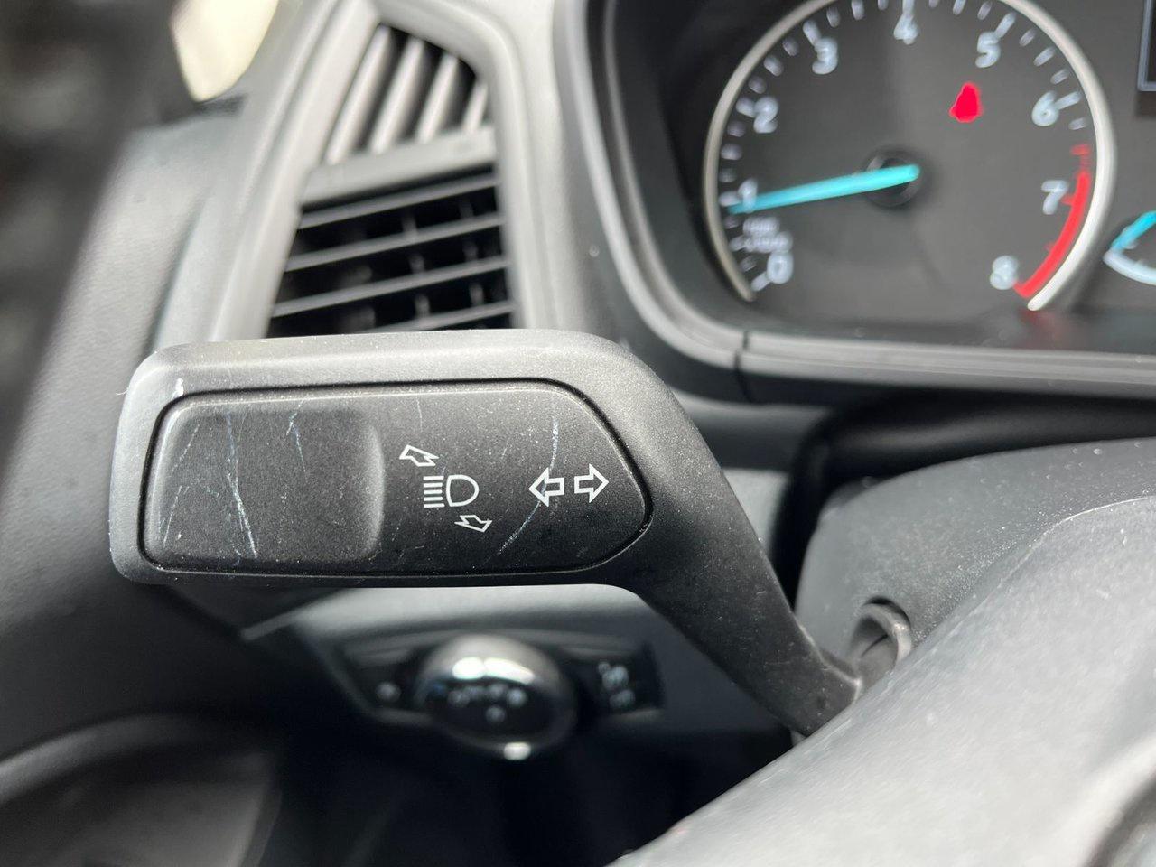 2020 Ford EcoSport SE 4WD Photo