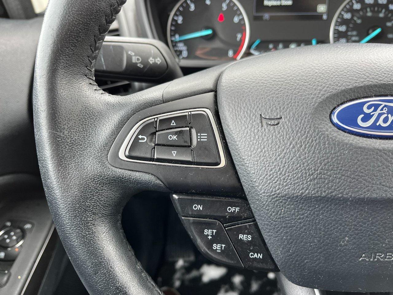 2020 Ford EcoSport SE 4WD Photo