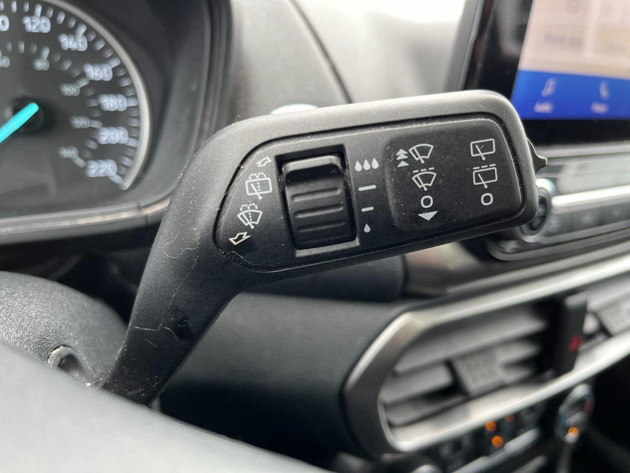 2020 Ford EcoSport SE 4WD Photo