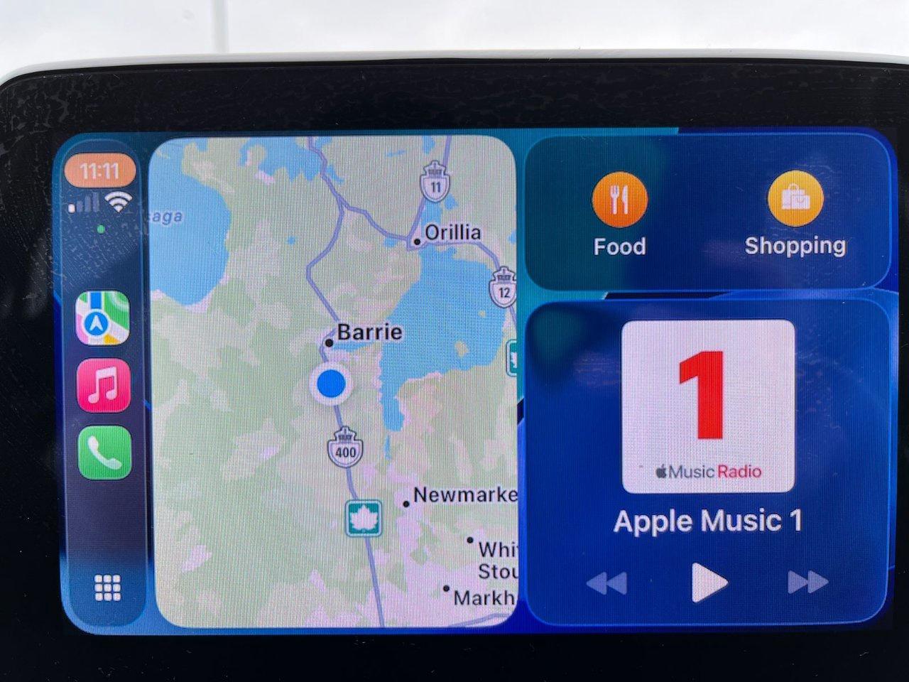 2020 Ford EcoSport SE 4WD Photo