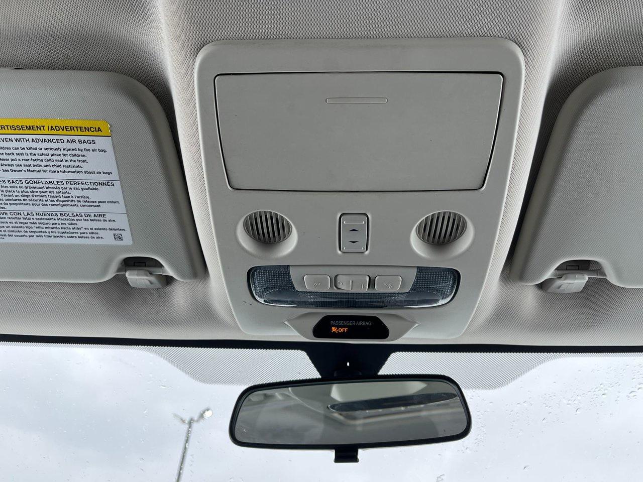 2020 Ford EcoSport SE 4WD Photo