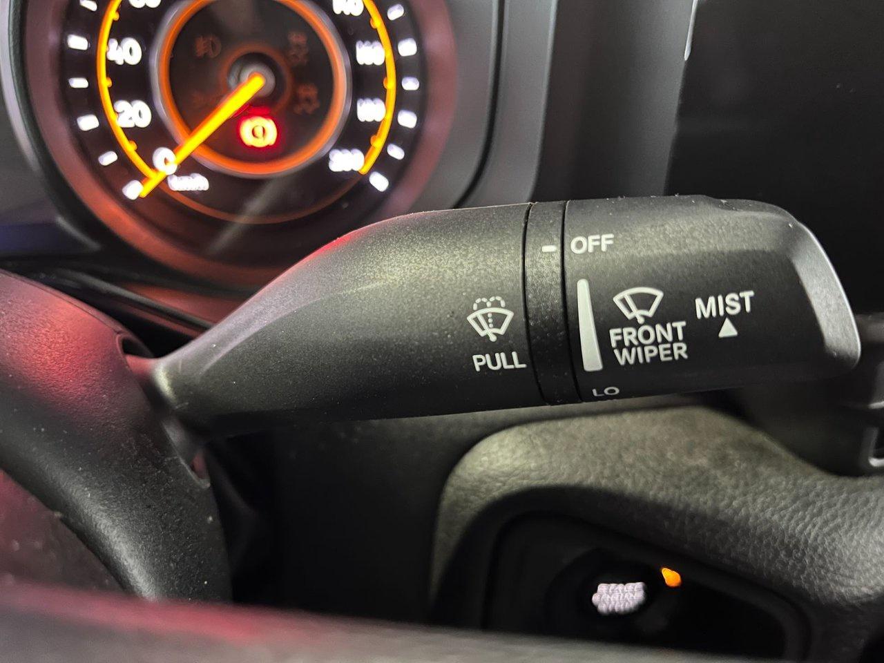 2025 Jeep Wrangler Sport 2-door 4x4 Photo