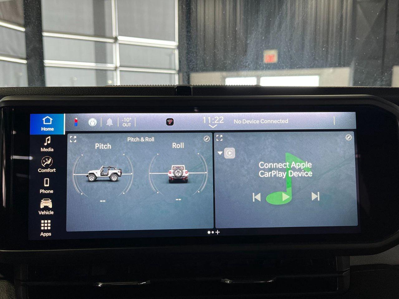 2025 Jeep Wrangler Sport 2-door 4x4 Photo