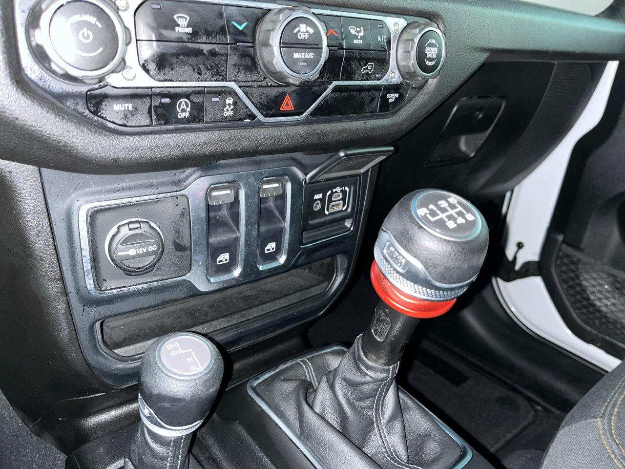 2025 Jeep Wrangler Sport 2-door 4x4 Photo