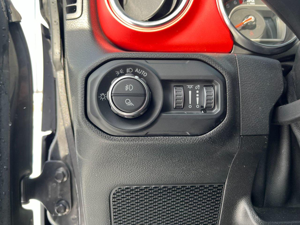 2021 Jeep Gladiator Rubicon 4x4 Photo