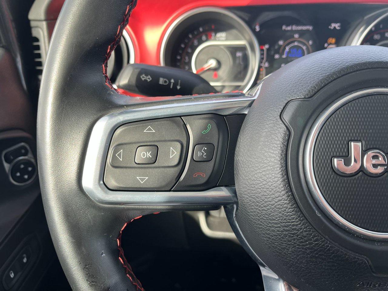 2021 Jeep Gladiator Rubicon 4x4 Photo