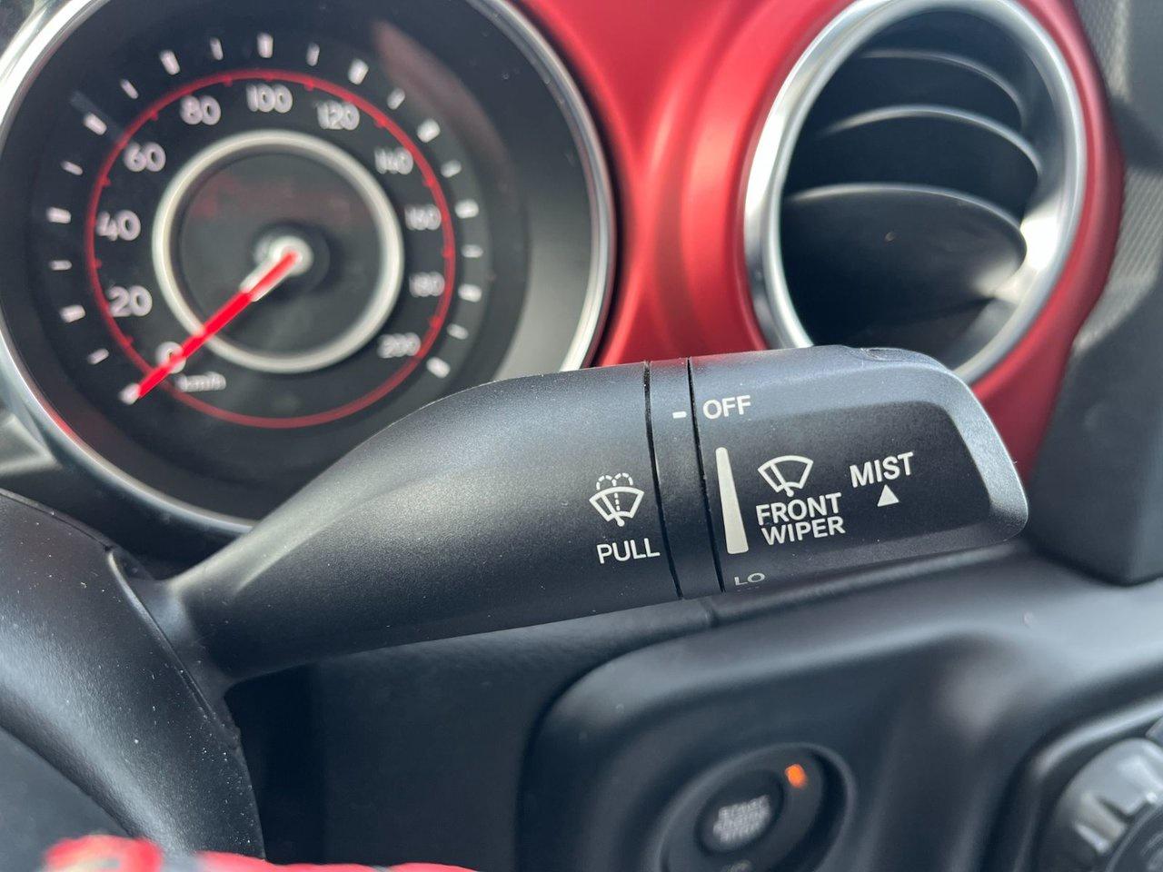 2021 Jeep Gladiator Rubicon 4x4 Photo