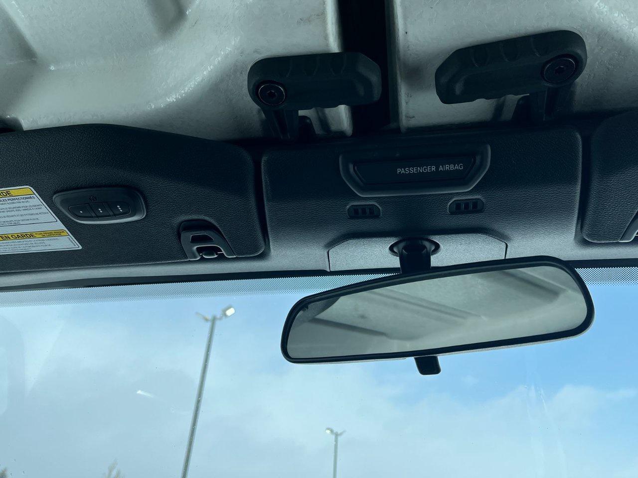 2021 Jeep Gladiator Rubicon 4x4 Photo