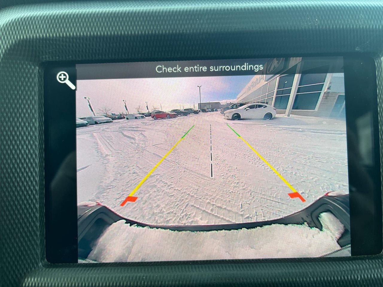 2021 Jeep Gladiator Rubicon 4x4 Photo