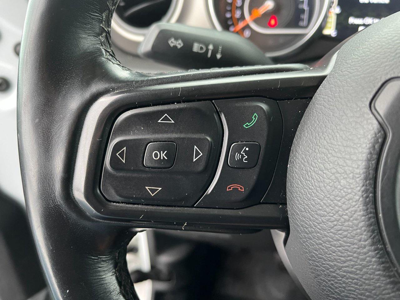 2021 Jeep Gladiator Willys 4x4 Photo