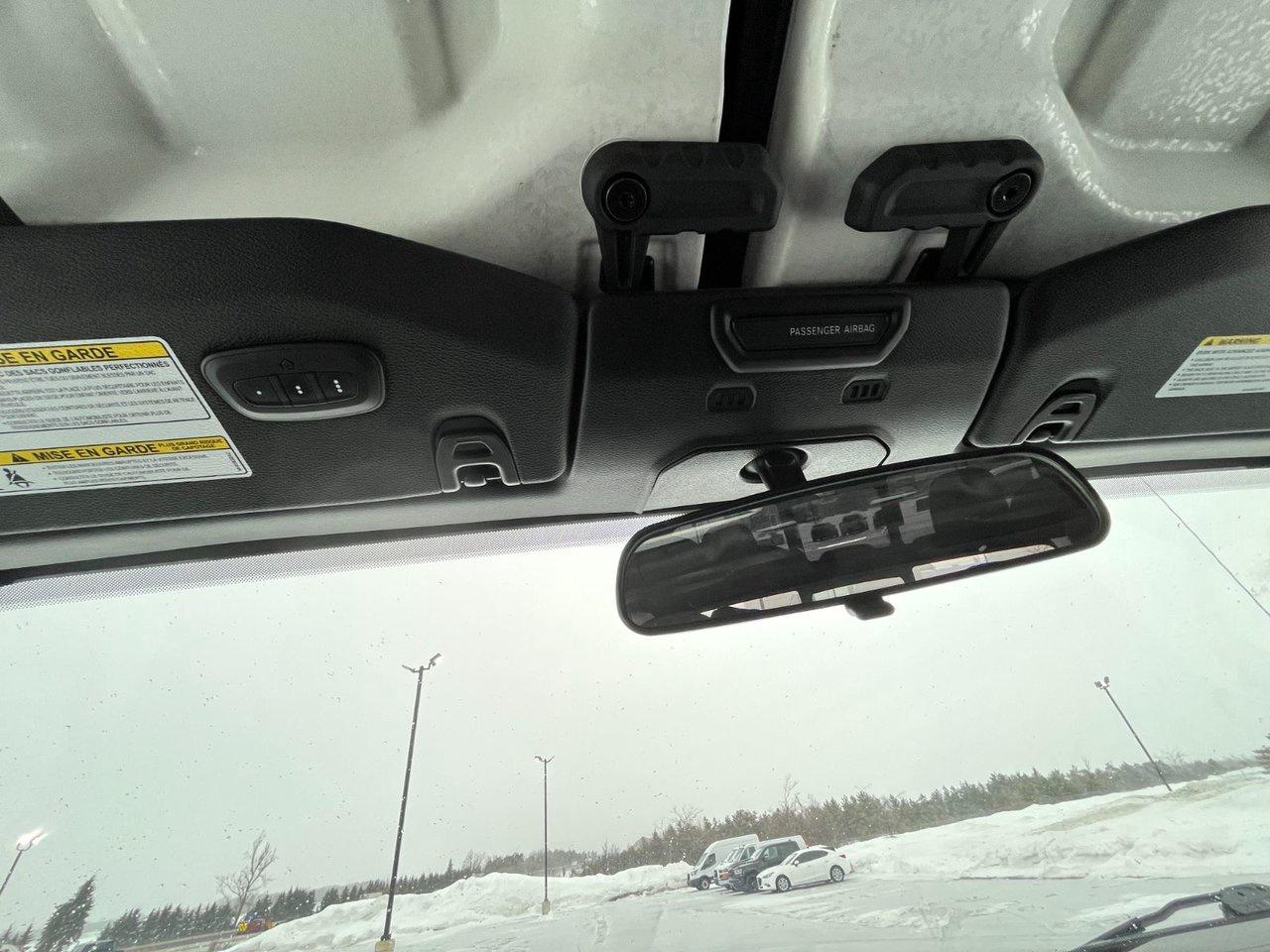 2021 Jeep Gladiator Willys 4x4 Photo