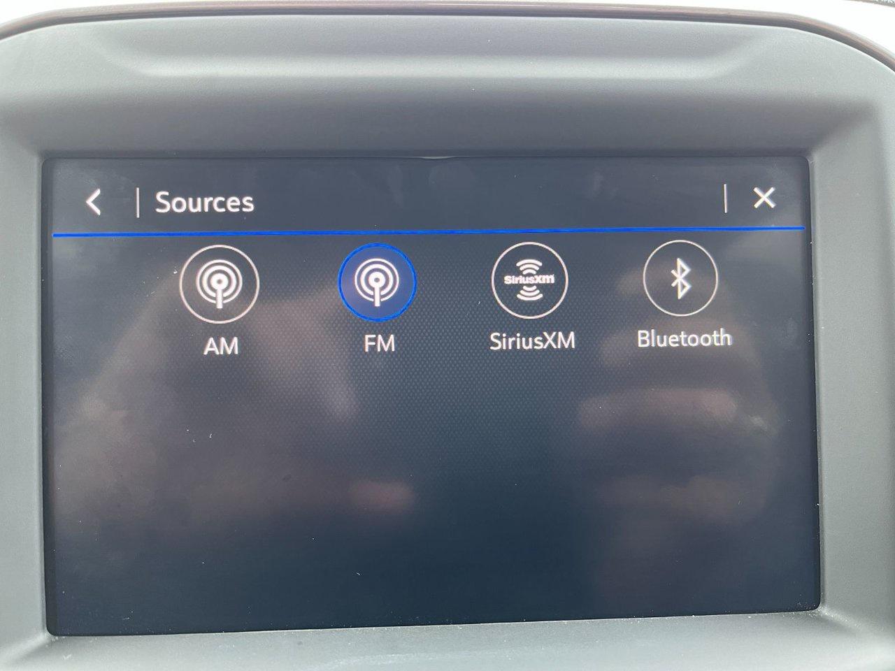 2024 Chevrolet Silverado 1500 4WD Crew Cab 157 Custom Trail Boss Photo