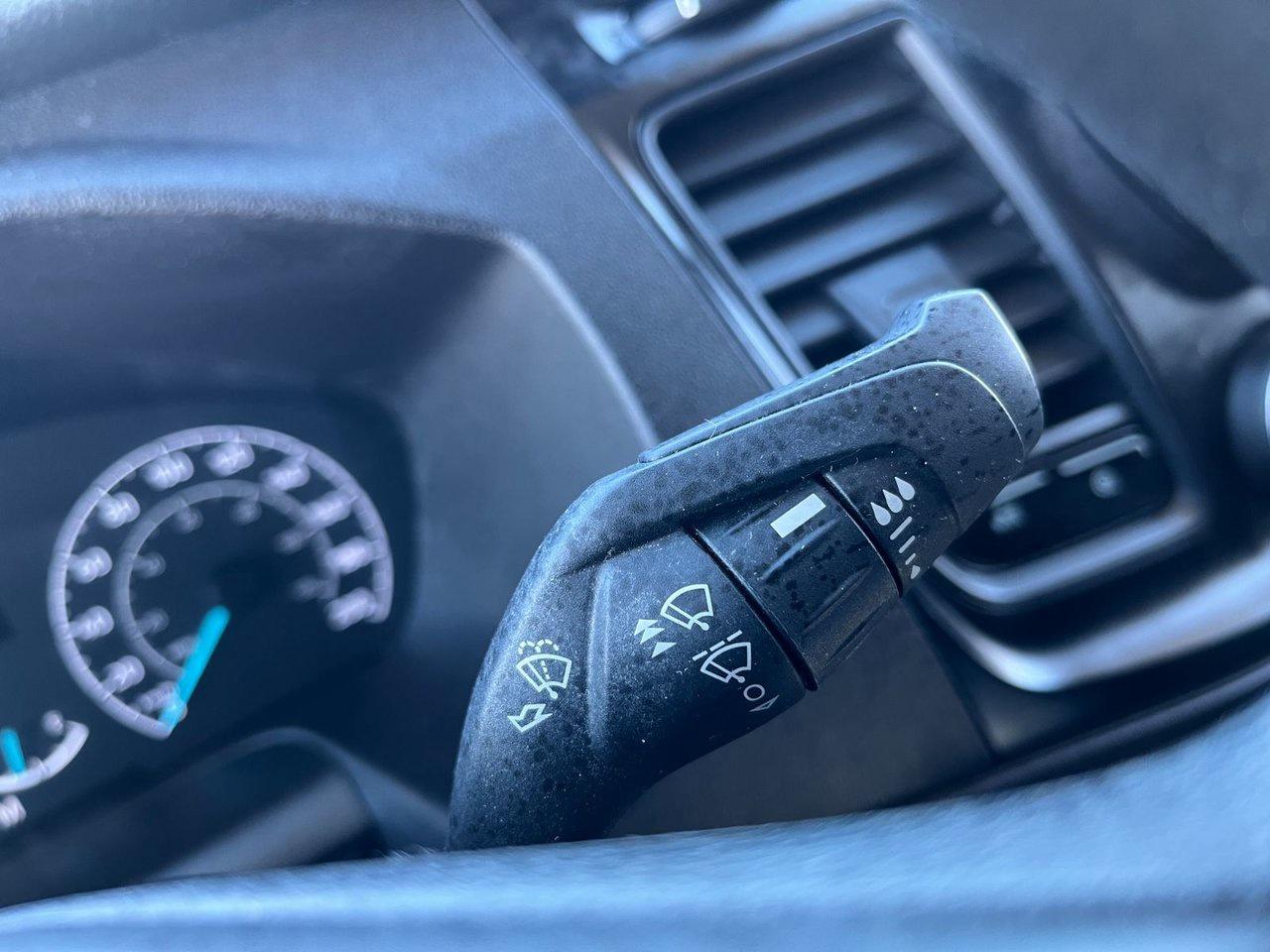 2024 Ford Transit Cargo Van T-250 148 Hi Rf 9070 GVWR RWD Photo