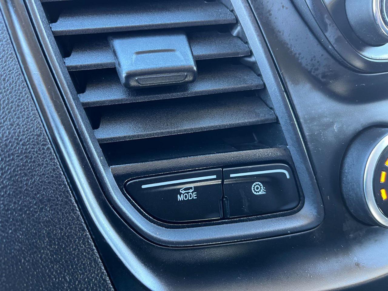 2024 Ford Transit Cargo Van T-250 148 Hi Rf 9070 GVWR RWD Photo