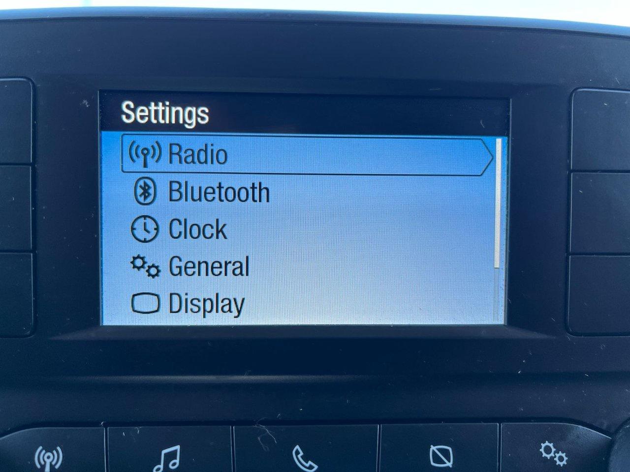 2024 Ford Transit Cargo Van T-250 148 Hi Rf 9070 GVWR RWD Photo