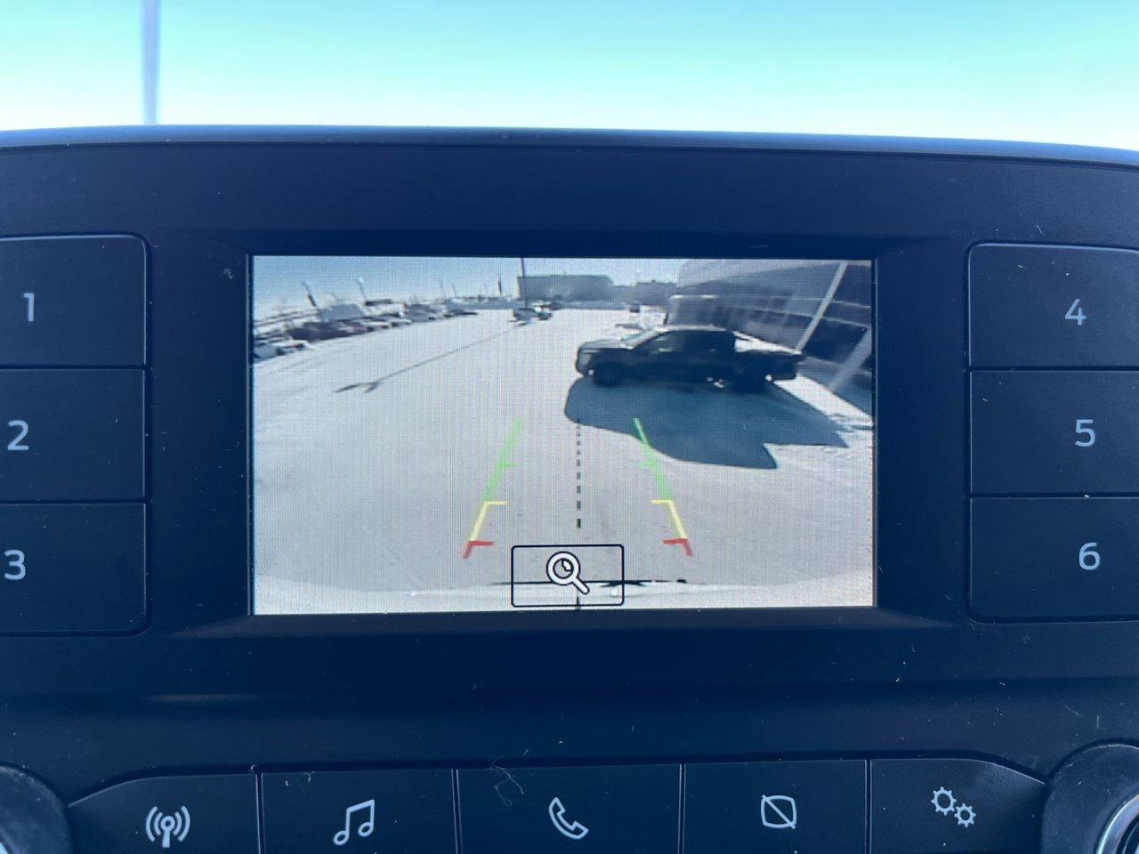 2024 Ford Transit Cargo Van T-250 148 Hi Rf 9070 GVWR RWD Photo