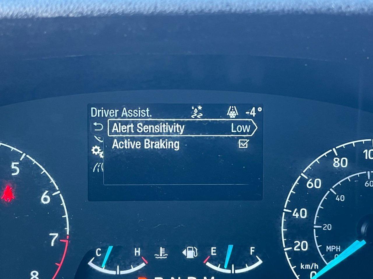 2024 Ford Transit Cargo Van T-250 148 Hi Rf 9070 GVWR RWD Photo