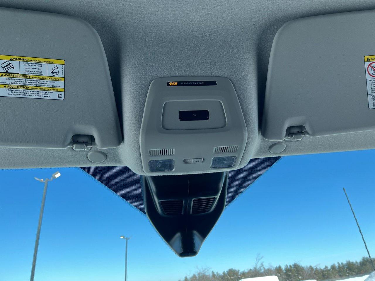 2024 Ford Transit Cargo Van T-250 148 Hi Rf 9070 GVWR RWD Photo