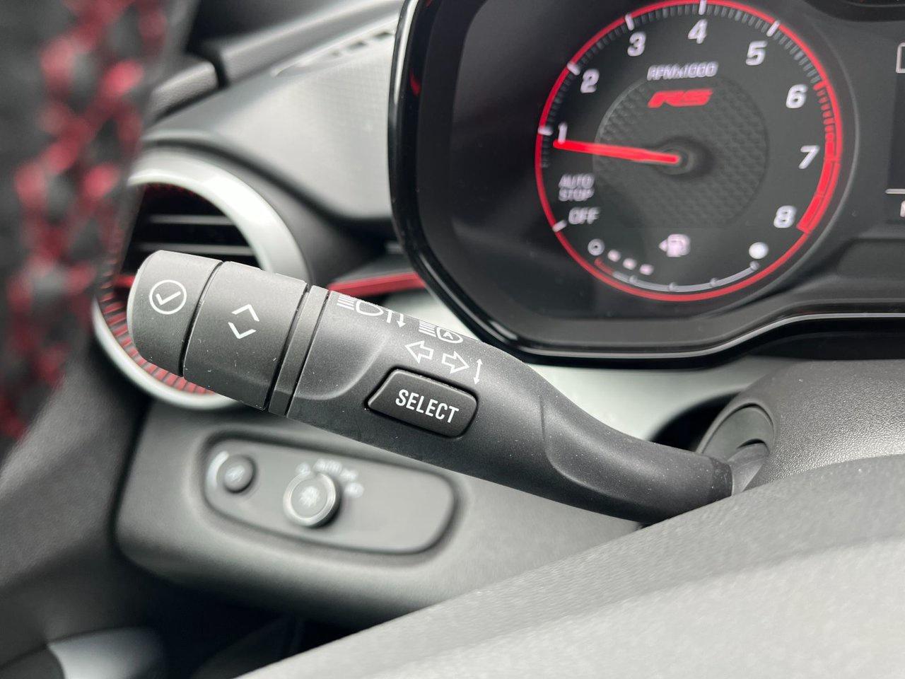 2025 Chevrolet Trax FWD 4dr 1RS Photo