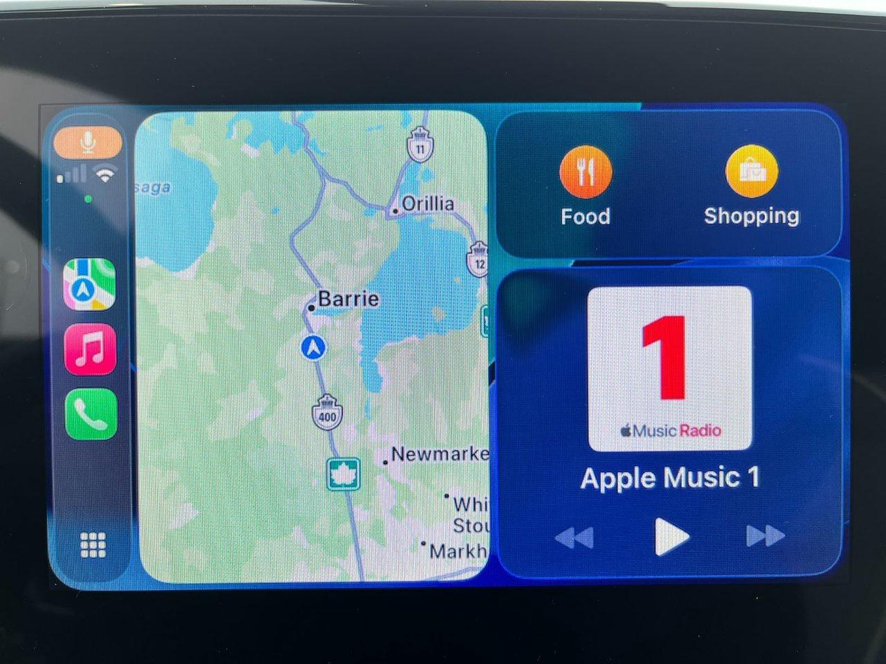 2025 Chevrolet Trax FWD 4dr 1RS Photo