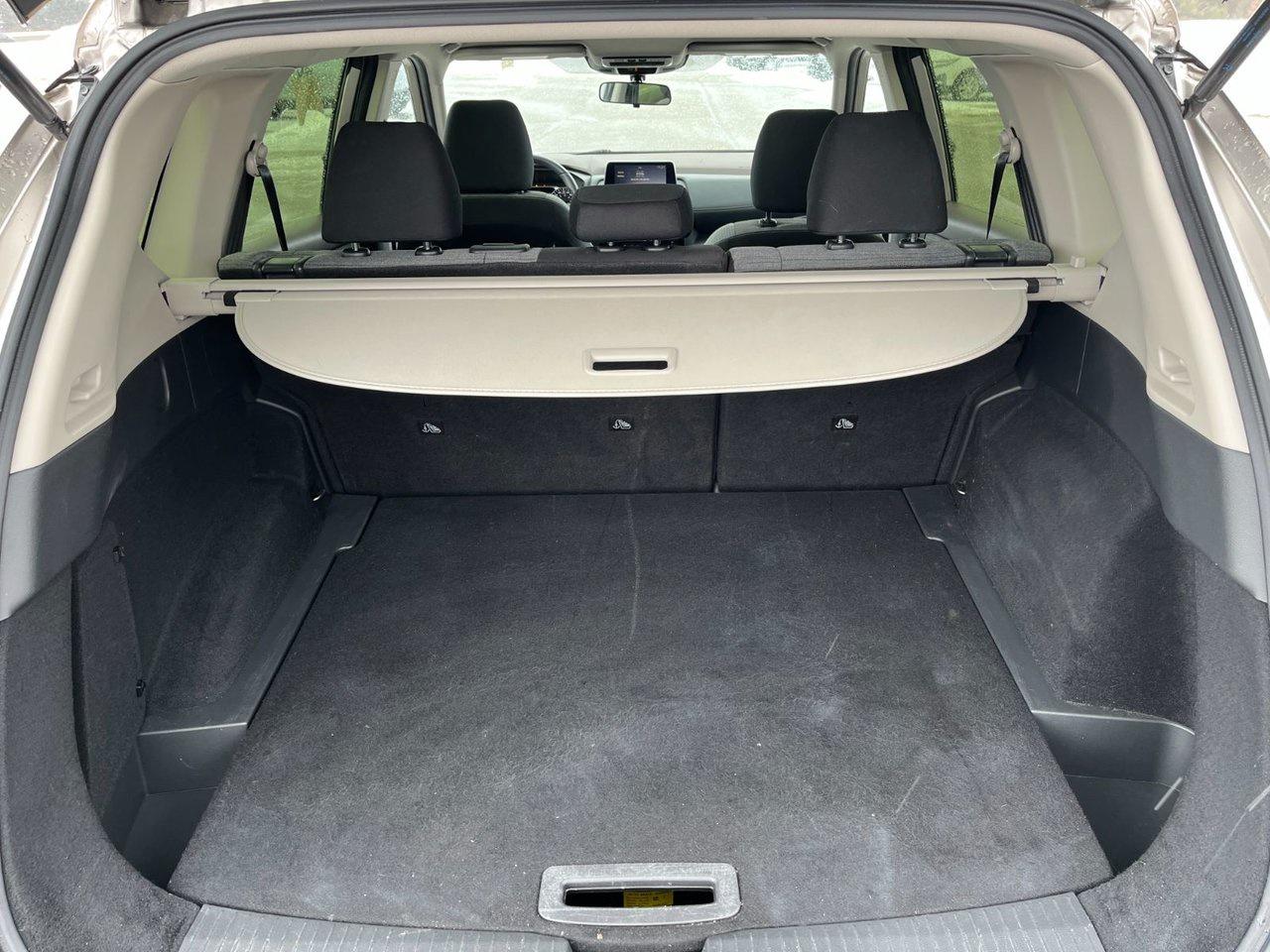 2023 Nissan Rogue SV AWD MOONROOF Photo