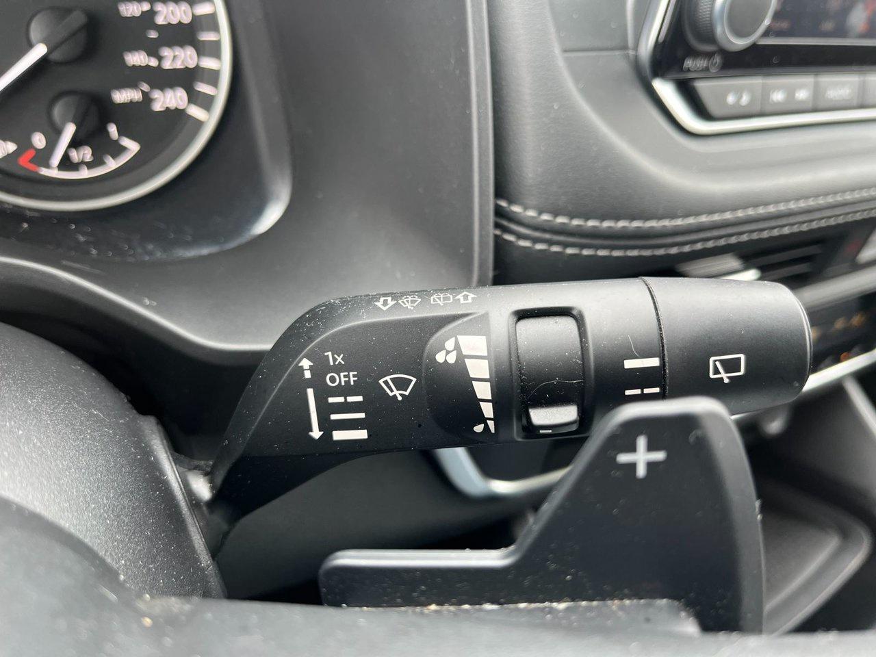 2023 Nissan Rogue SV AWD MOONROOF Photo