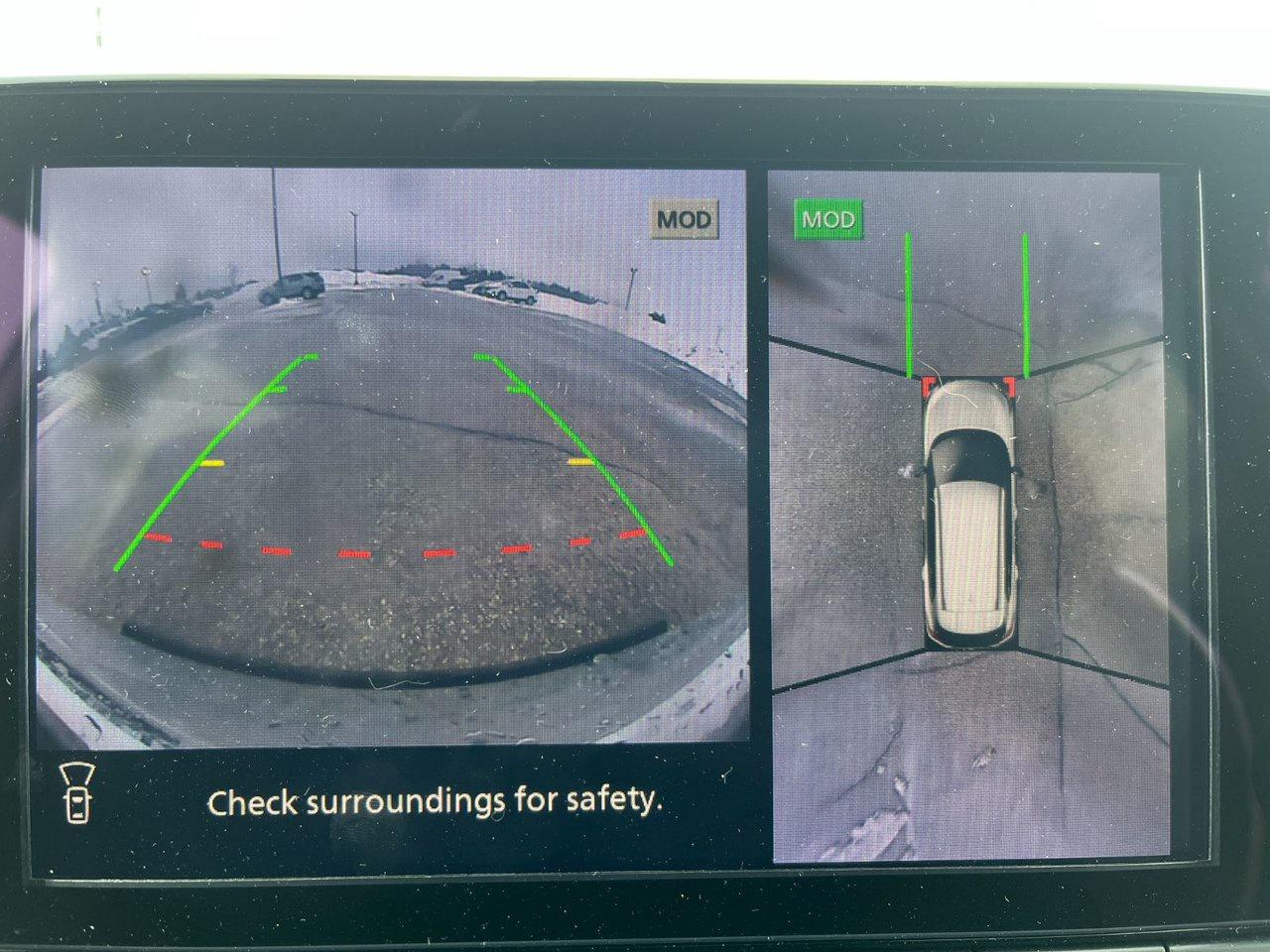 2023 Nissan Rogue SV AWD MOONROOF Photo