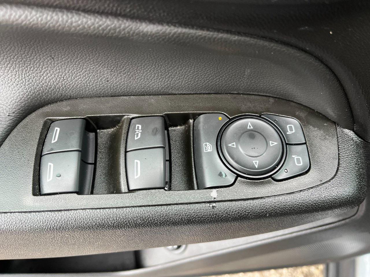 2024 Chevrolet Equinox AWD 4DR LT Photo