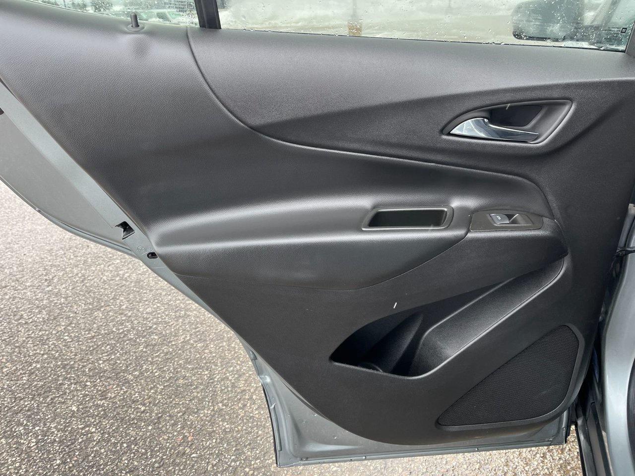 2024 Chevrolet Equinox AWD 4DR LT Photo