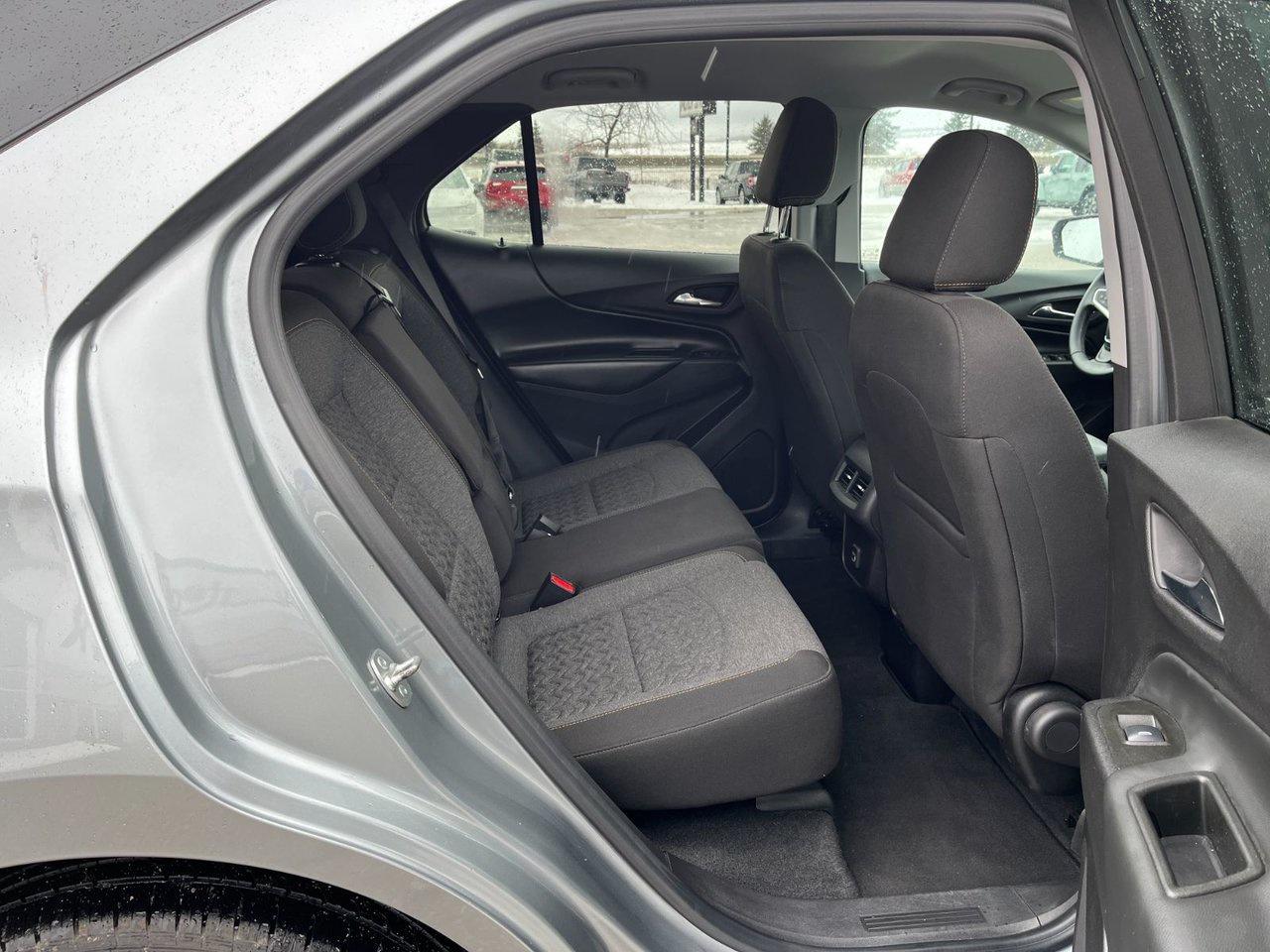 2024 Chevrolet Equinox AWD 4DR LT Photo