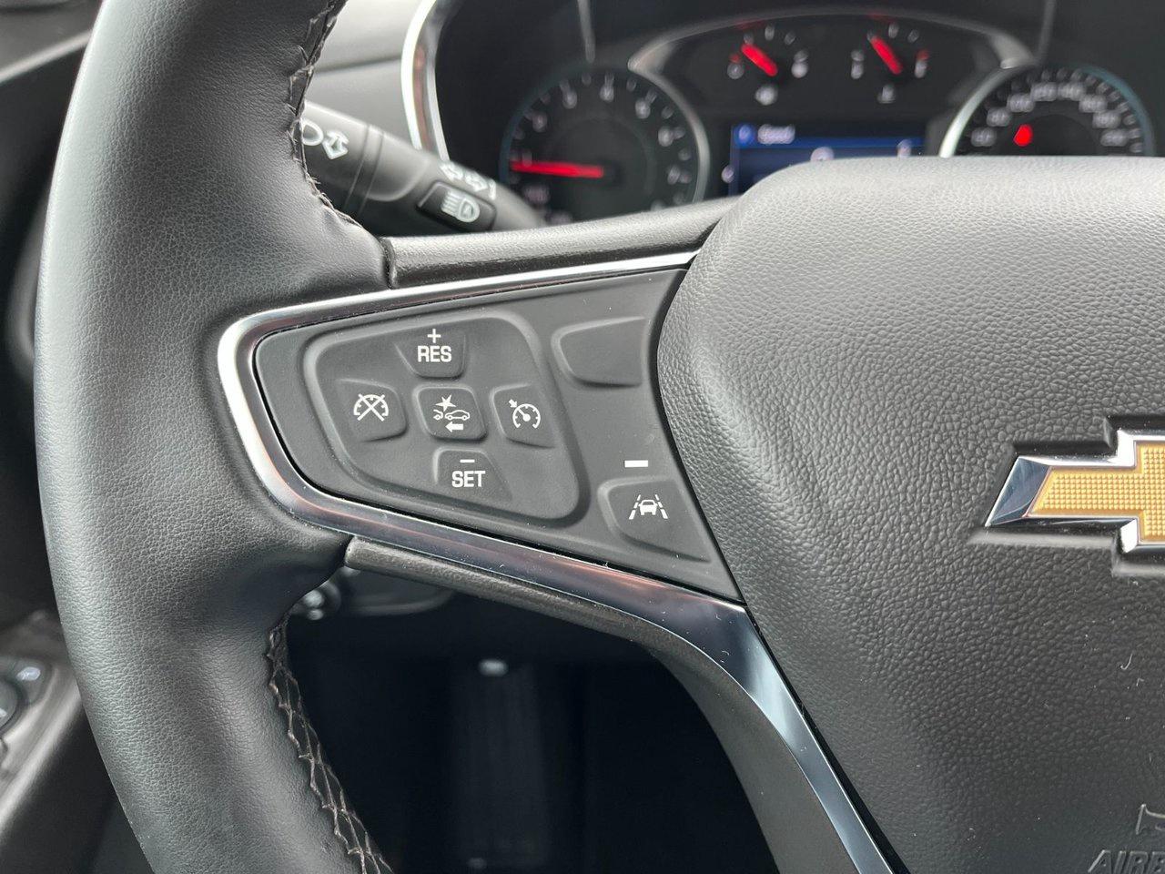 2024 Chevrolet Equinox AWD 4DR LT Photo