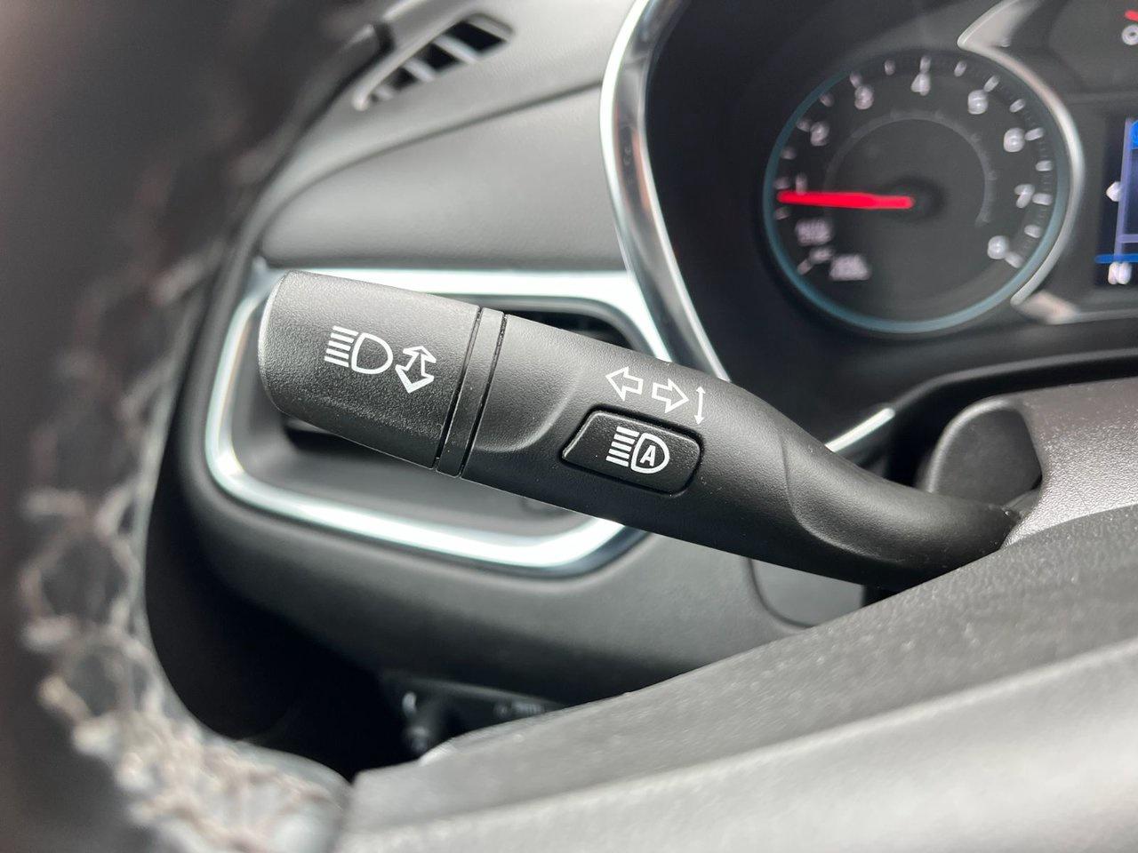 2024 Chevrolet Equinox AWD 4DR LT Photo