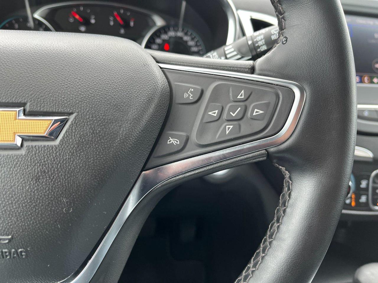 2024 Chevrolet Equinox AWD 4DR LT Photo