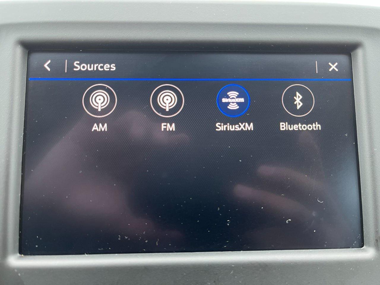 2024 Chevrolet Equinox AWD 4DR LT Photo