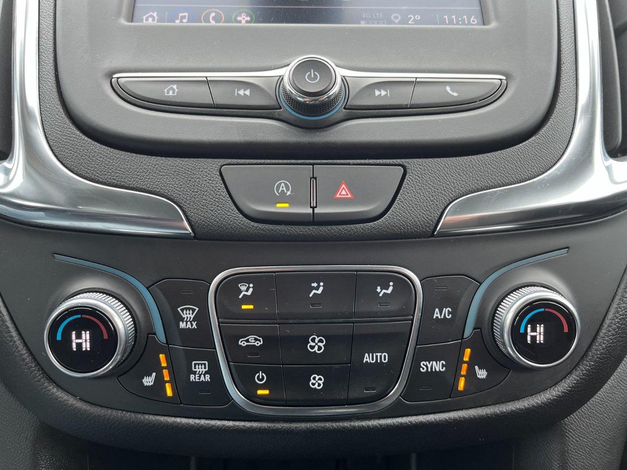 2024 Chevrolet Equinox AWD 4DR LT Photo