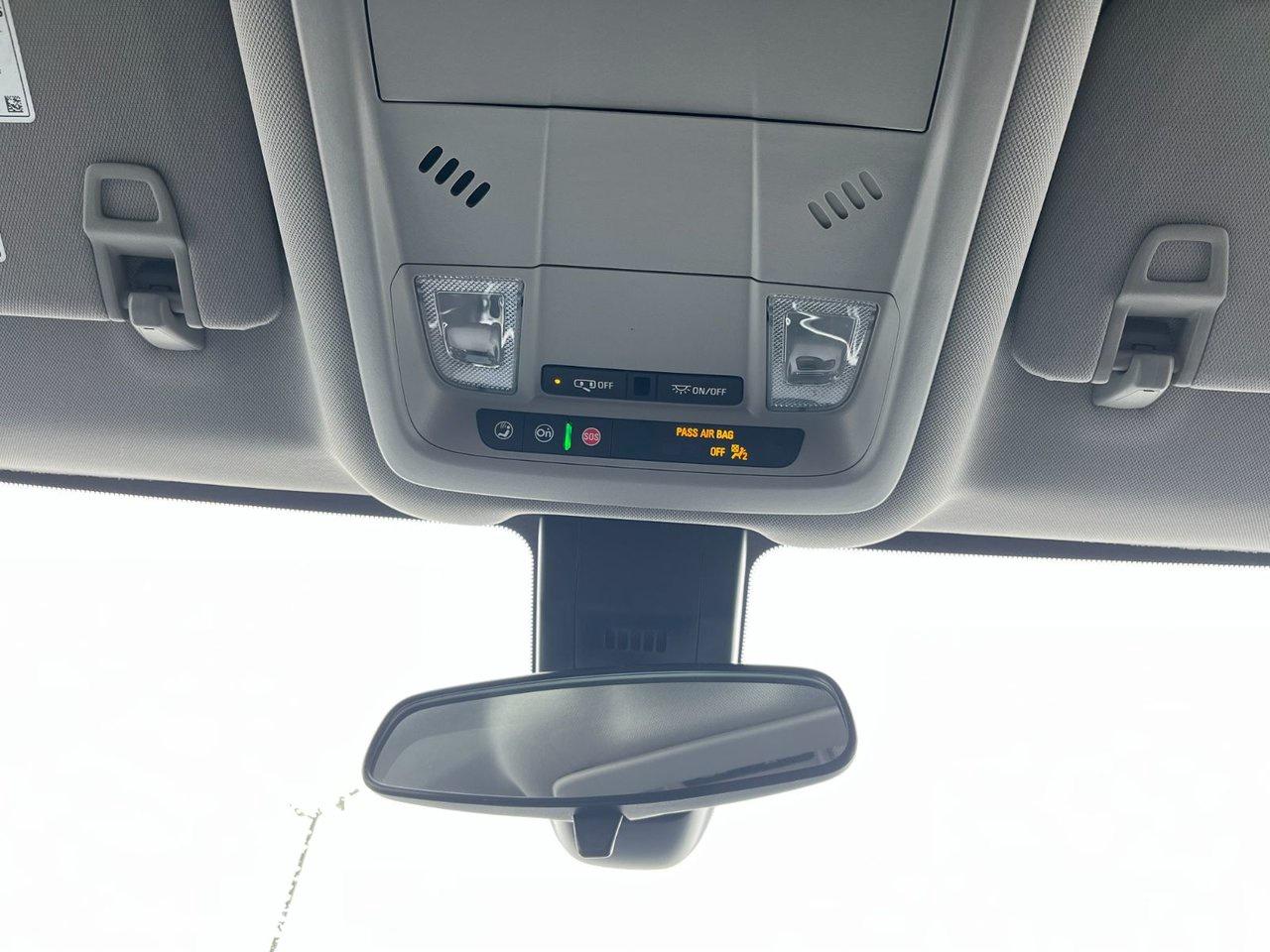 2024 Chevrolet Equinox AWD 4DR LT Photo