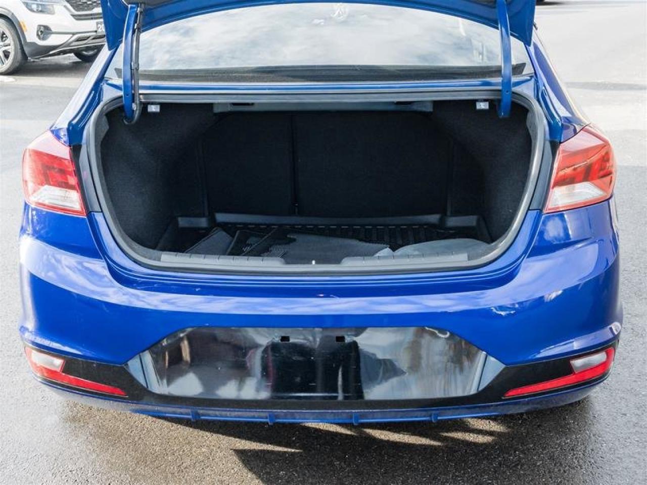 2019 Hyundai Elantra Preferred Photo