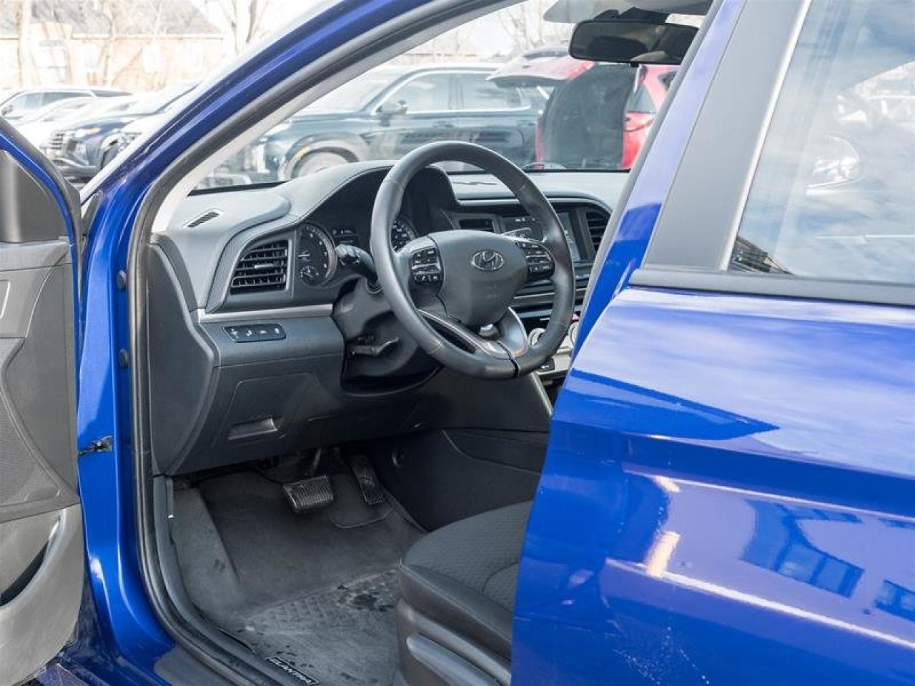 2019 Hyundai Elantra Preferred Photo