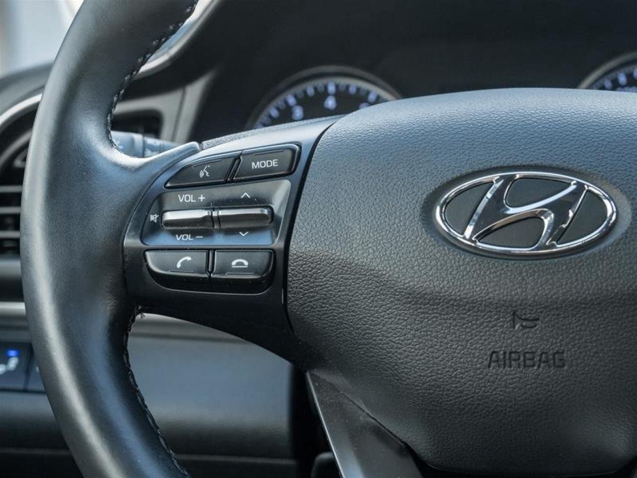 2019 Hyundai Elantra Preferred Photo