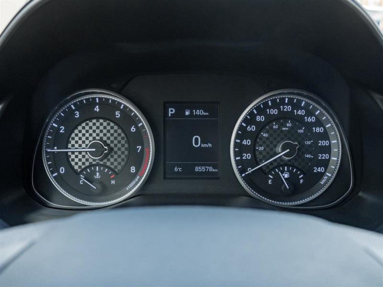 2019 Hyundai Elantra Preferred Photo