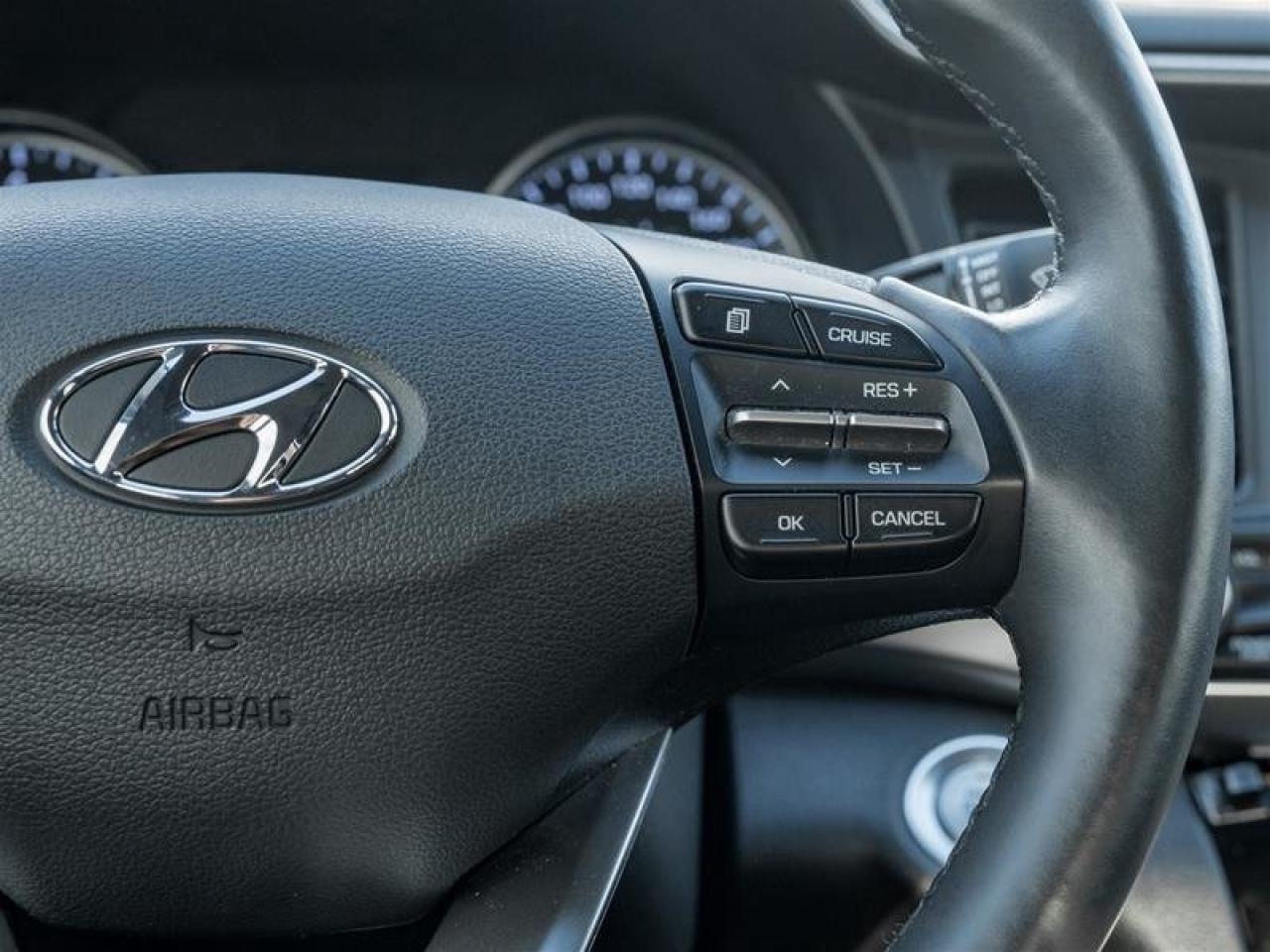 2019 Hyundai Elantra Preferred Photo
