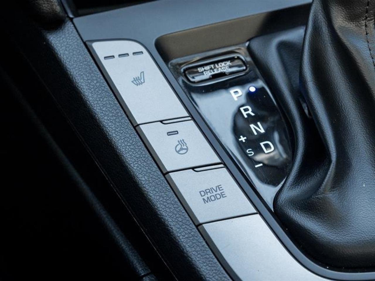 2019 Hyundai Elantra Preferred Photo