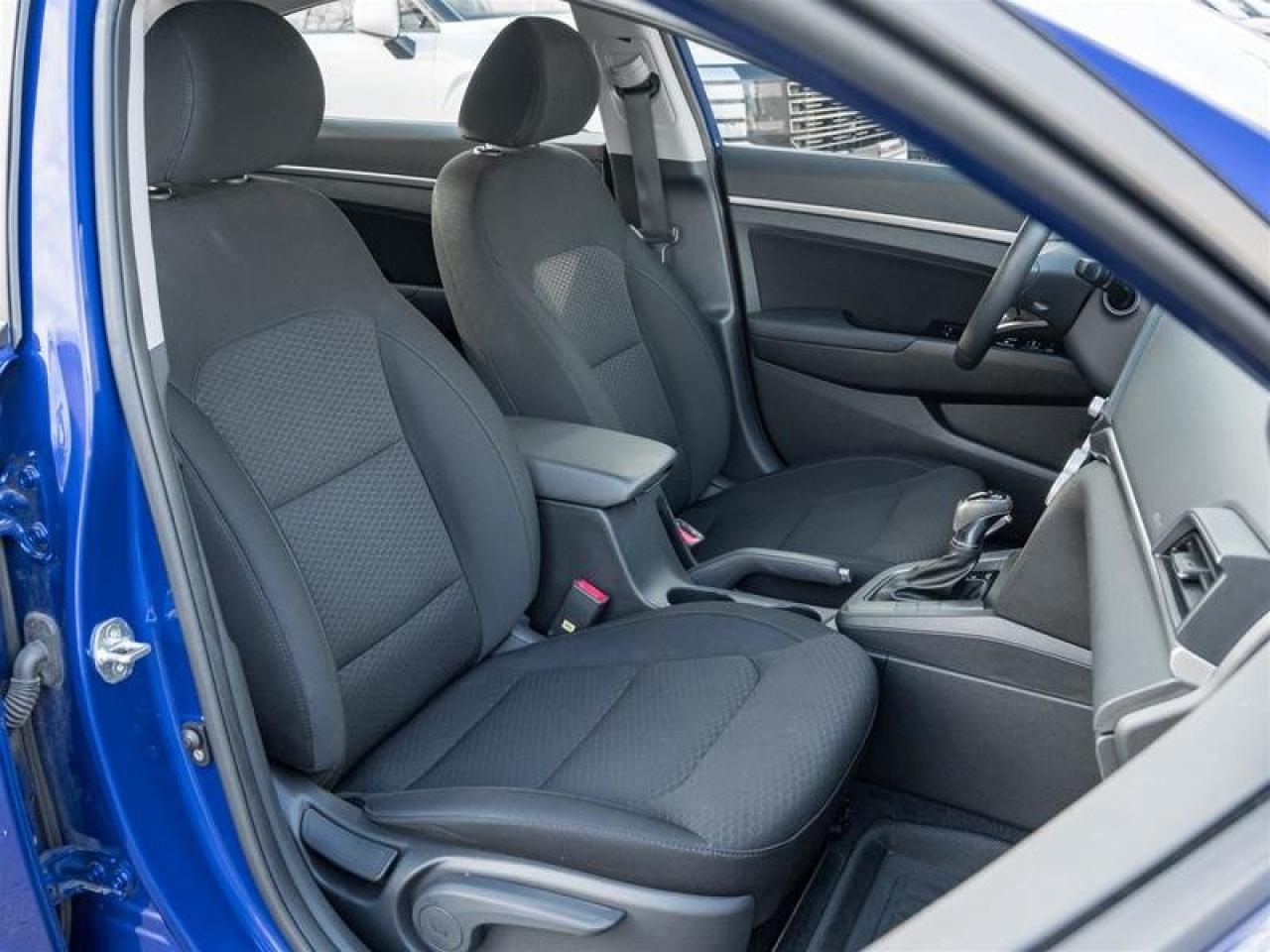 2019 Hyundai Elantra Preferred Photo