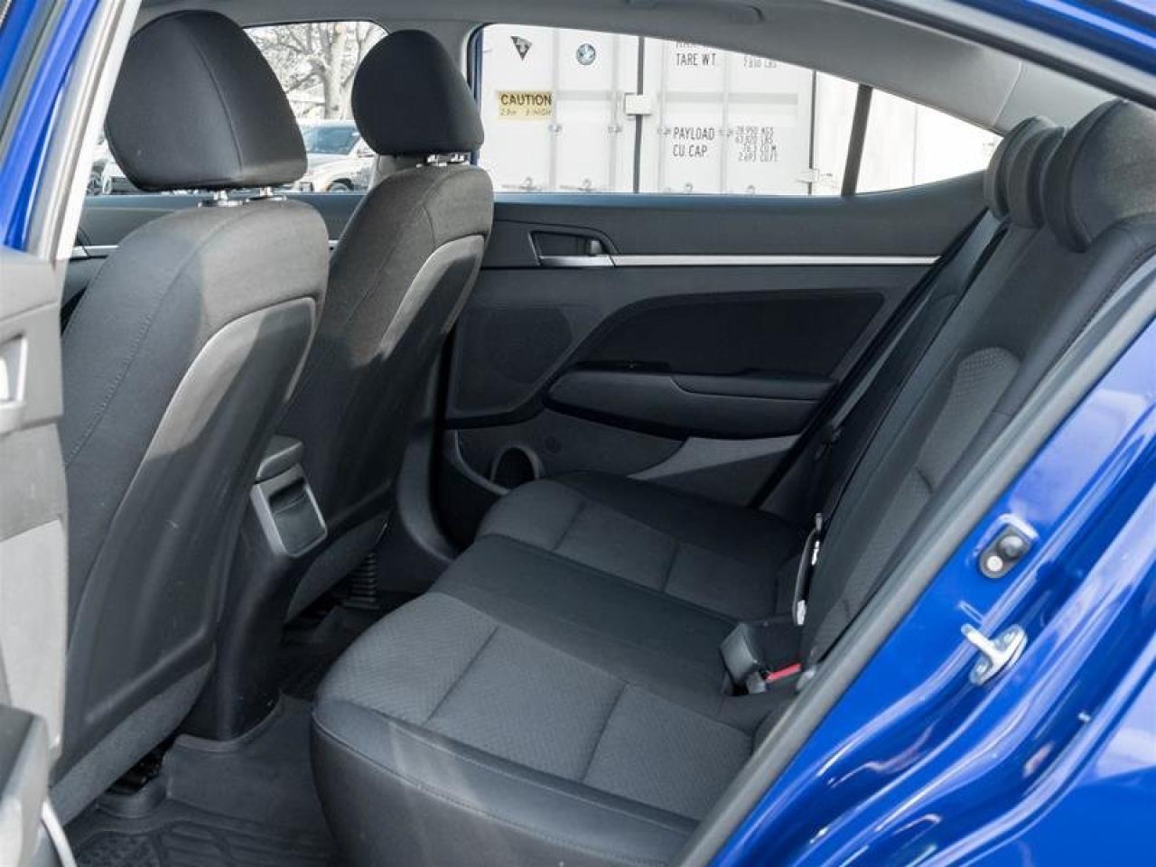 2019 Hyundai Elantra Preferred Photo
