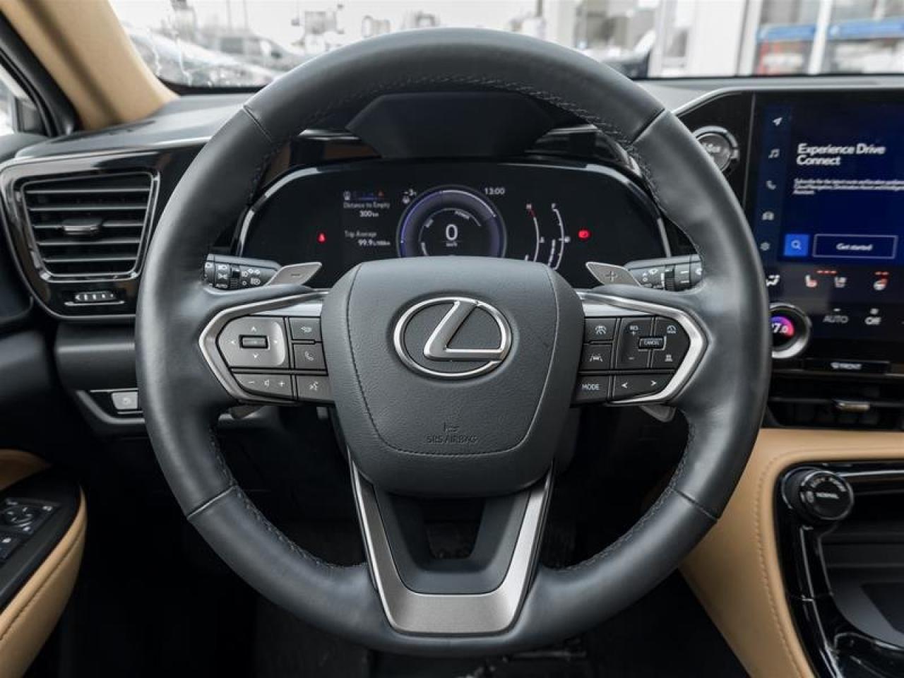 2022 Lexus NX NX 350H Photo