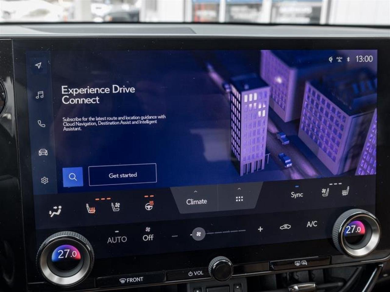 2022 Lexus NX NX 350H Photo