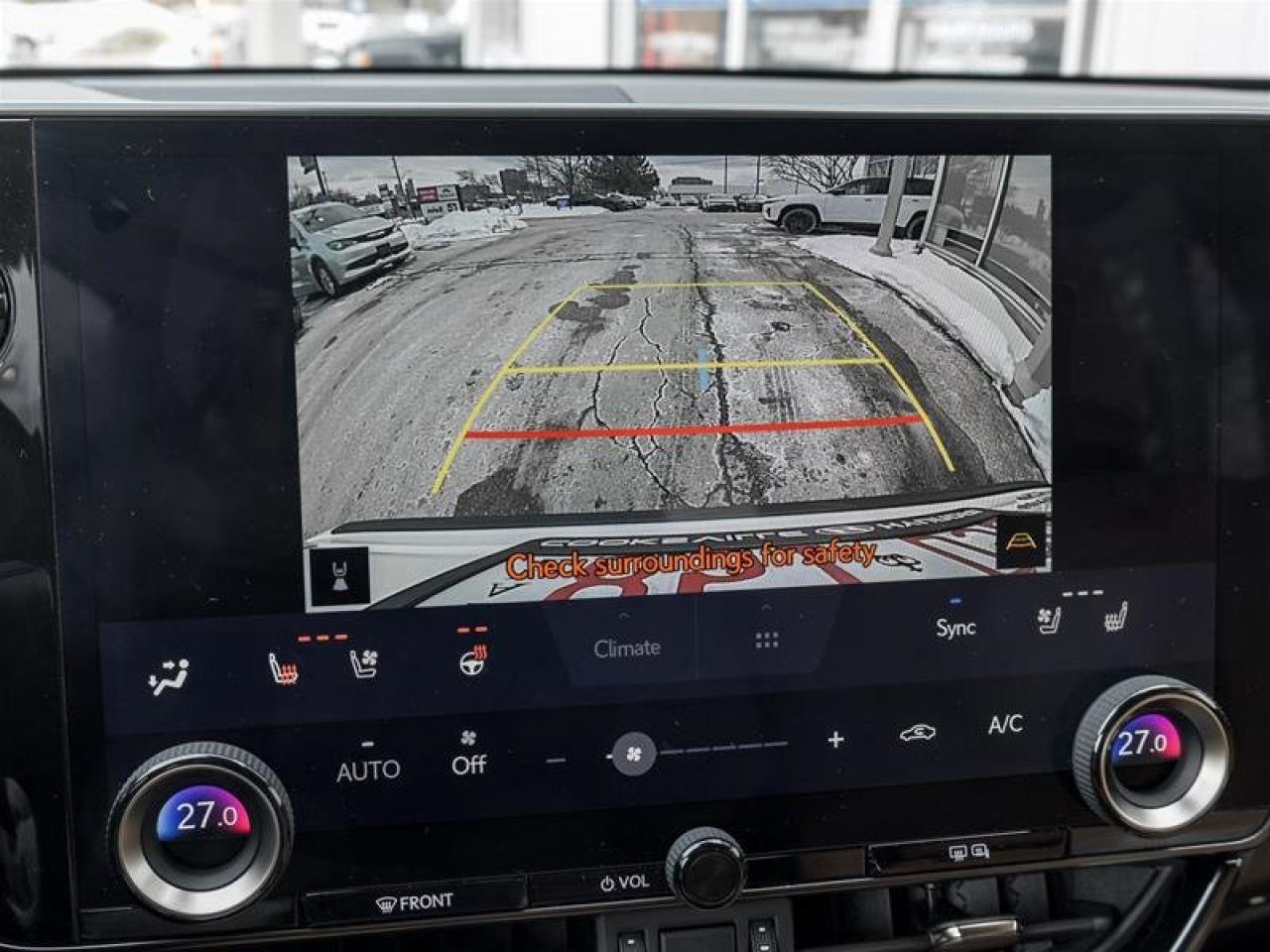 2022 Lexus NX NX 350H Photo