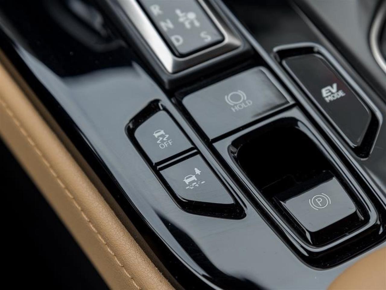 2022 Lexus NX NX 350H Photo