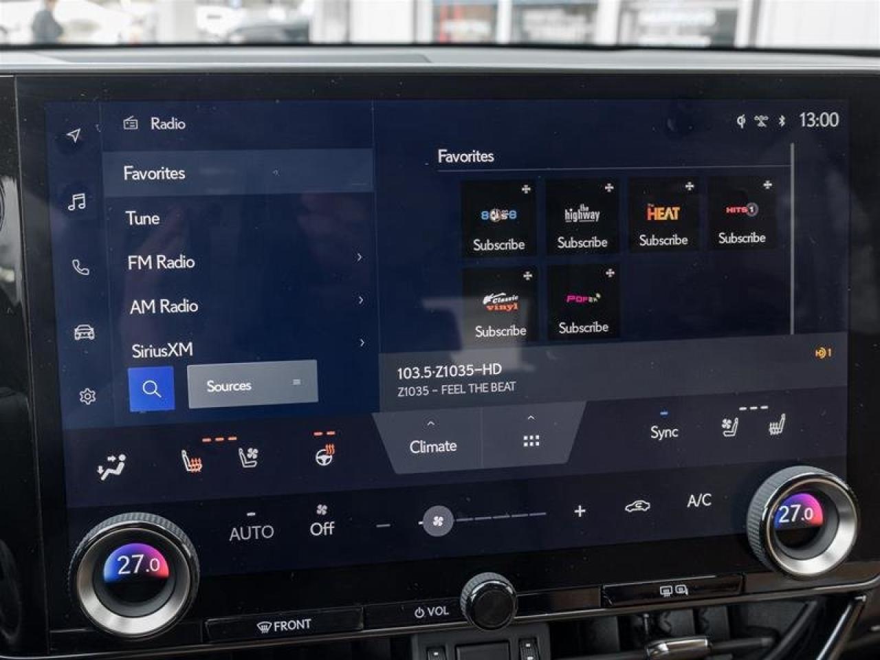 2022 Lexus NX NX 350H Photo